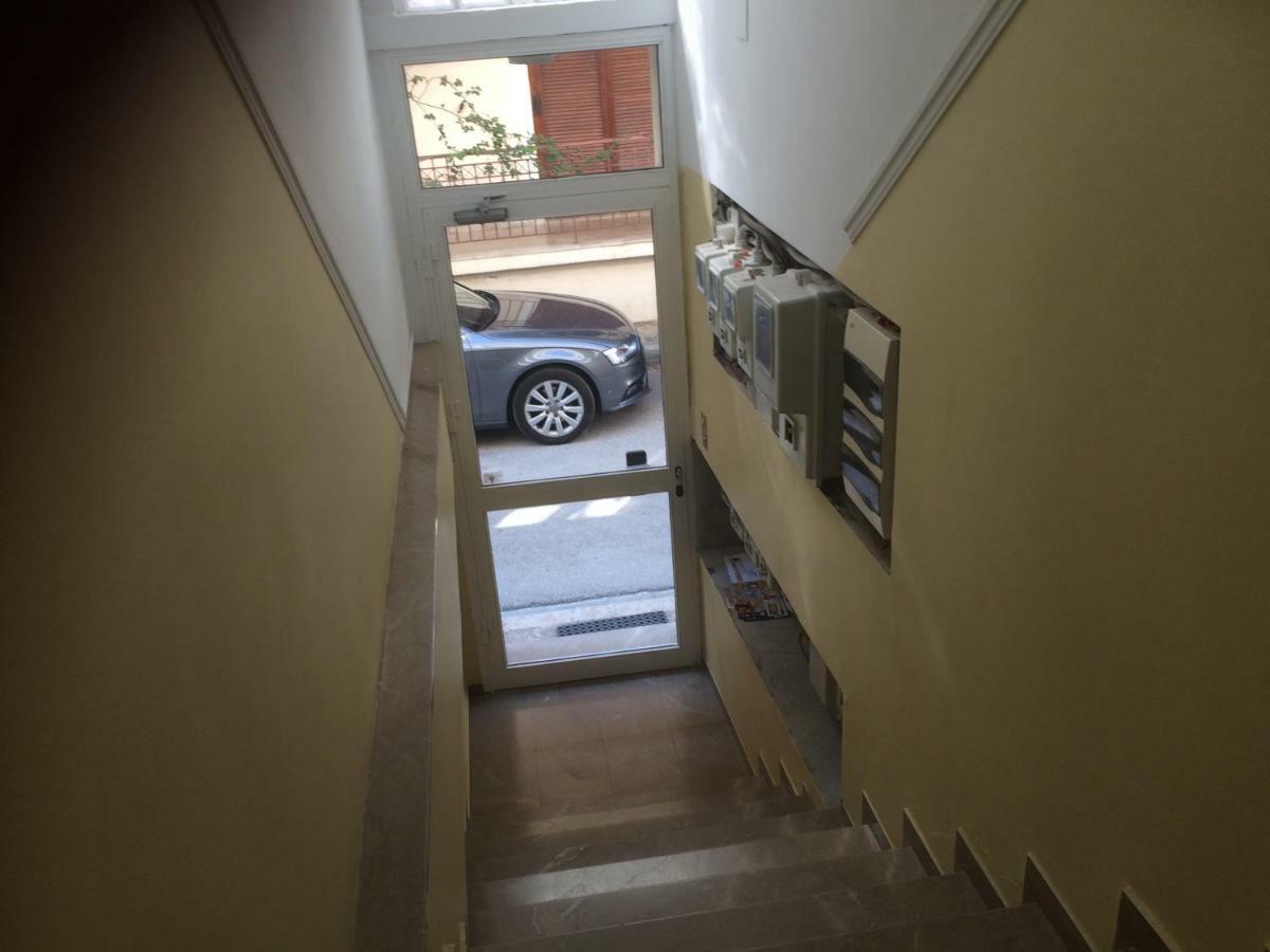 Open Concept 1 Bedroom Apartment Nafplio Exterior photo